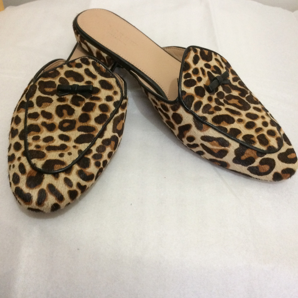J. Crew Shoes